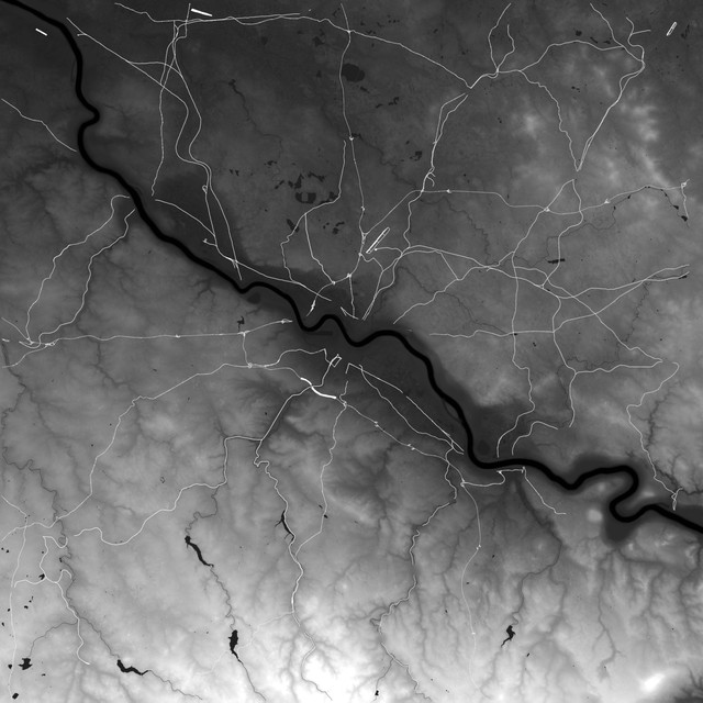 heightmap