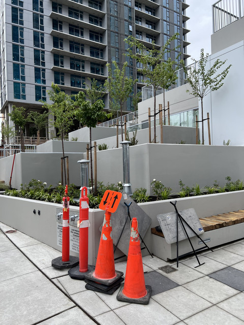 Century City - May 25, 2024