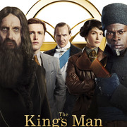 The-Kings-Man-Poster