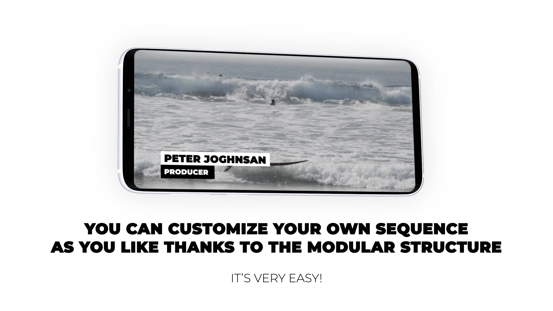 Dynamic Android App Promo - 4