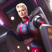 LEXICA-Hillary-Clinton-as-Cable-from-X-Men