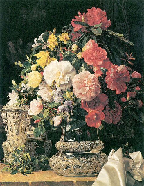 Blumen