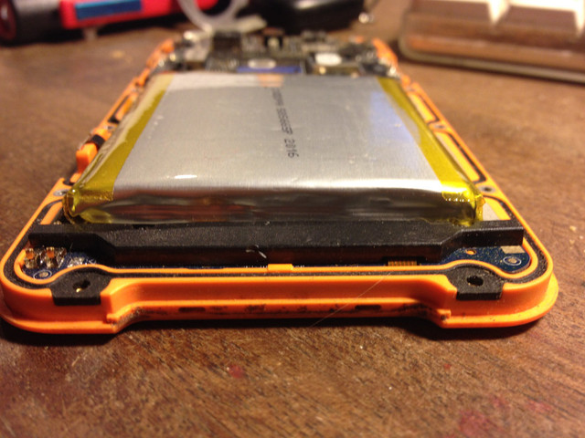 Ulefone-Armor-4-G-Android-6