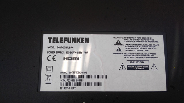 telefinken
