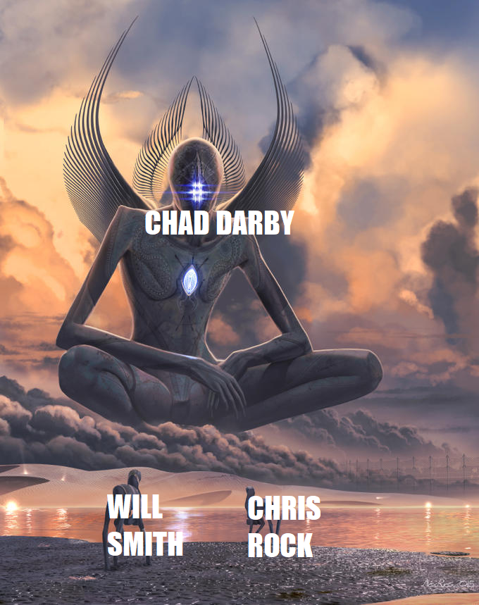 My Oscar goes to... : r/programminghumor