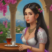 4