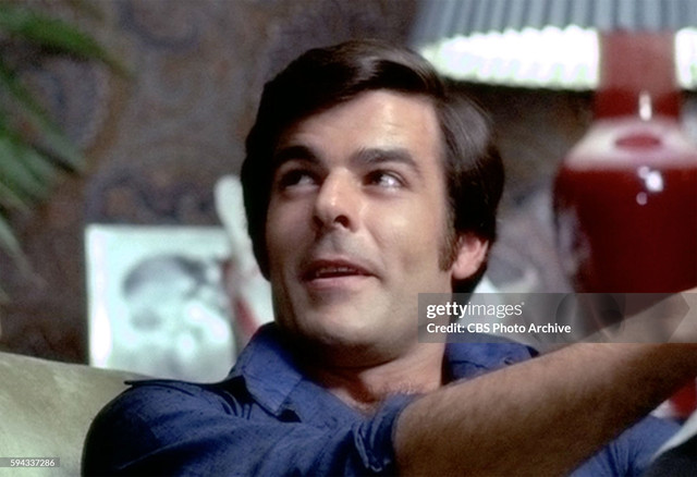 Keith Prentice