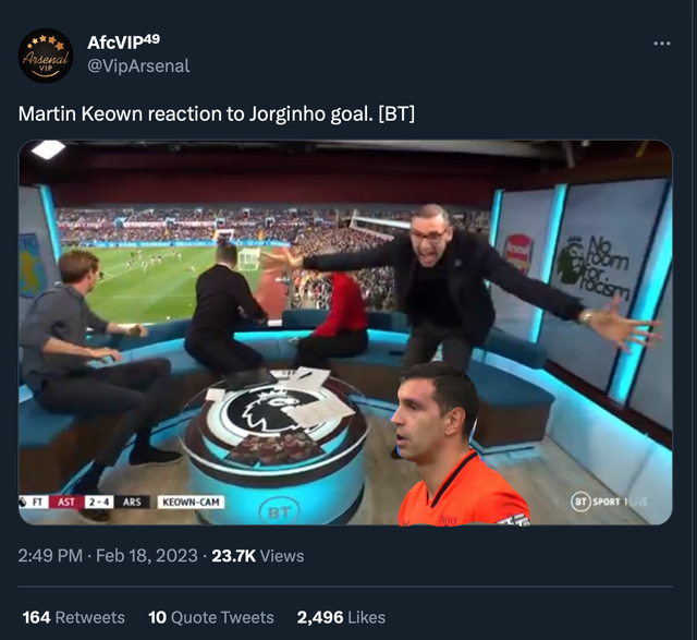 keown
