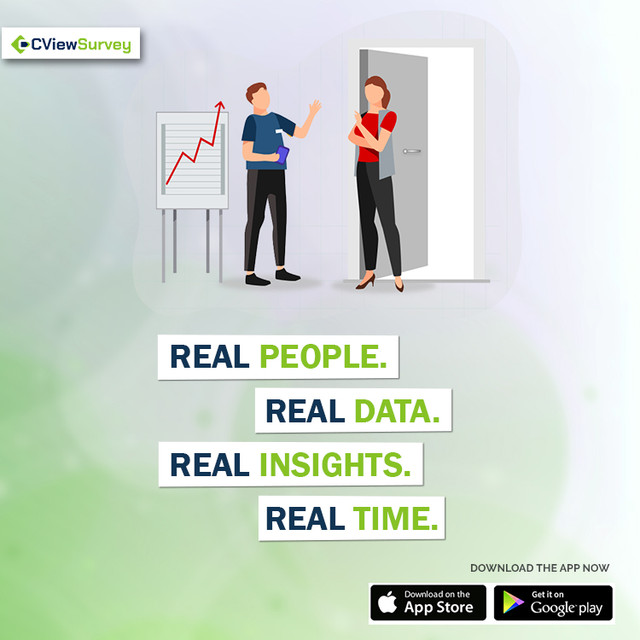 End-to-End Conversational Experience Management Platform - CViewSurvey.jpg