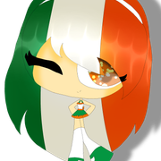 Ireland