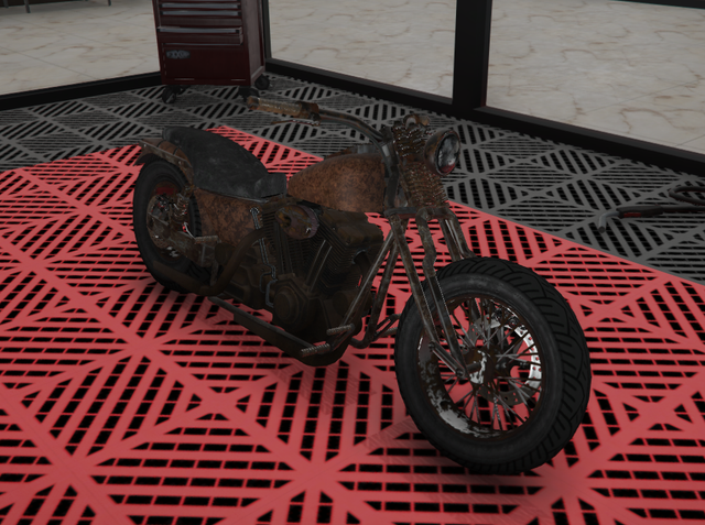 Ratbike
