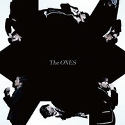 THEONESCDDVD