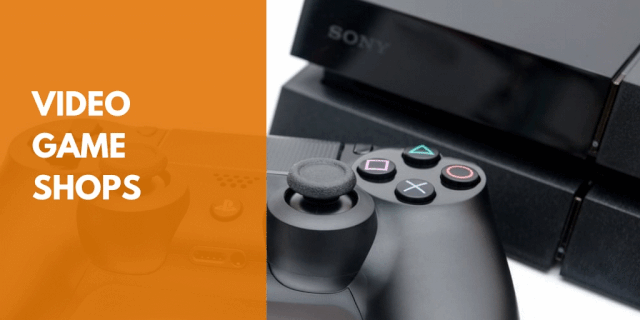 Play and Talk is one of the renowned video game stores in Mobile, Alabama with a complete collection of games, consoles, etc. at the best prices available. We can perform repair at the same day even.