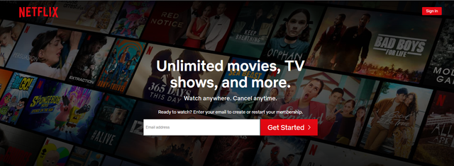 Example-Of-Membership-Website