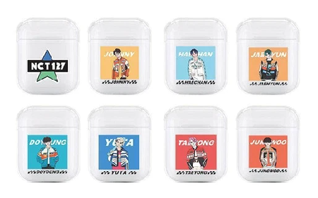 NCT-Merch