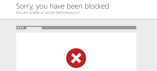 block