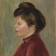 Woman-s-Profile-1900