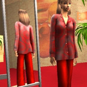 Red-Pj