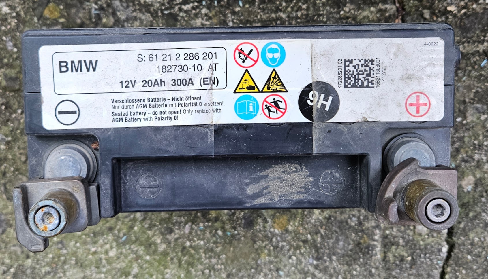 2020 i3 errors? | BMW i3 Forum