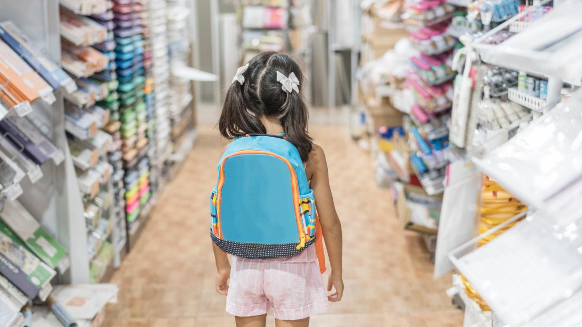 El Banco Nación lanzó la campaña “Vuelta al Cole” con descuentos de hasta el 35%