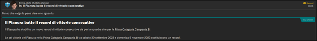 Recordvittorieconsecutive