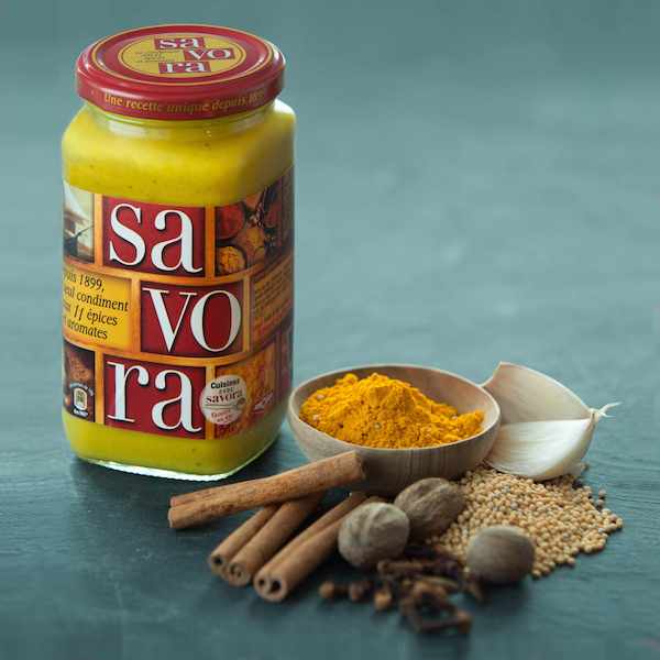 [Image: Savora.jpg]