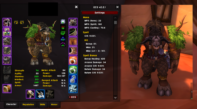 druid