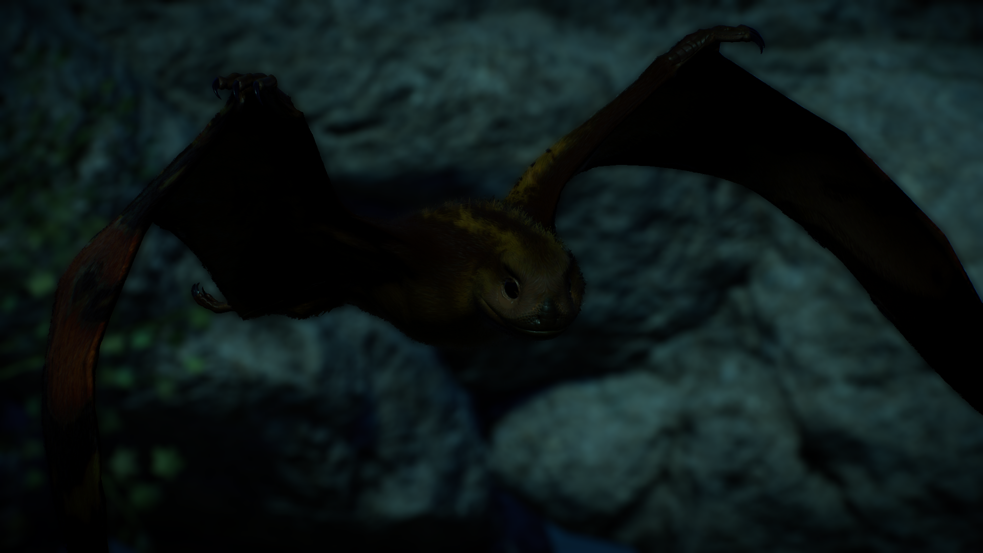 Jeholopterus 缩略图