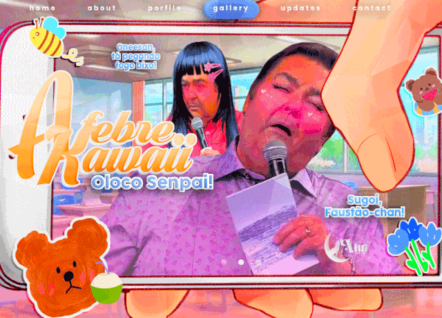 Fausto-Kawaii