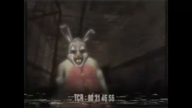 All-Official-MANHUNT-Trailers-In-order-50