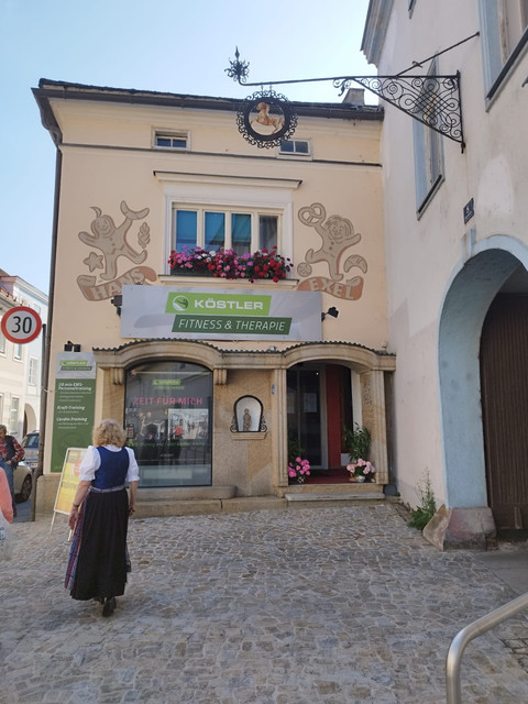 DIA 7. Grein a Melk. Viernes 7de julio - Ruta en bici del Danubio- julio 2023 (35)