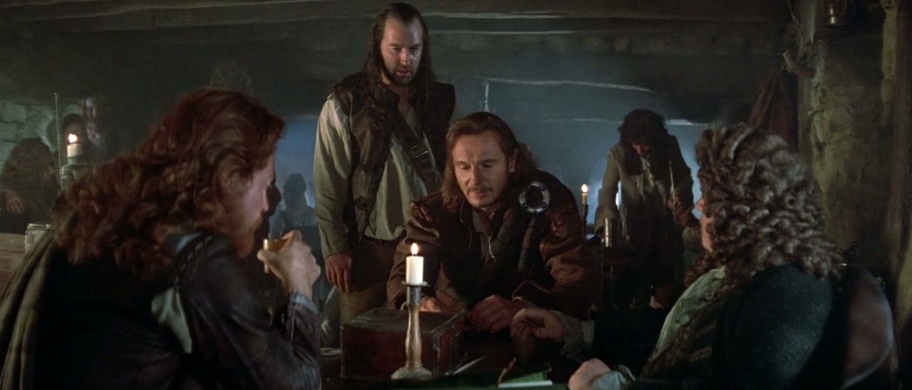 Rob Roy Screenshot
