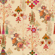 Seamless Pattern With Beautiful Design (49)