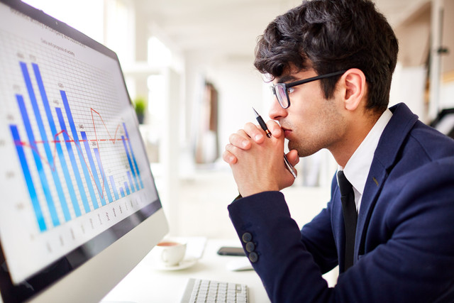 analytical thinking