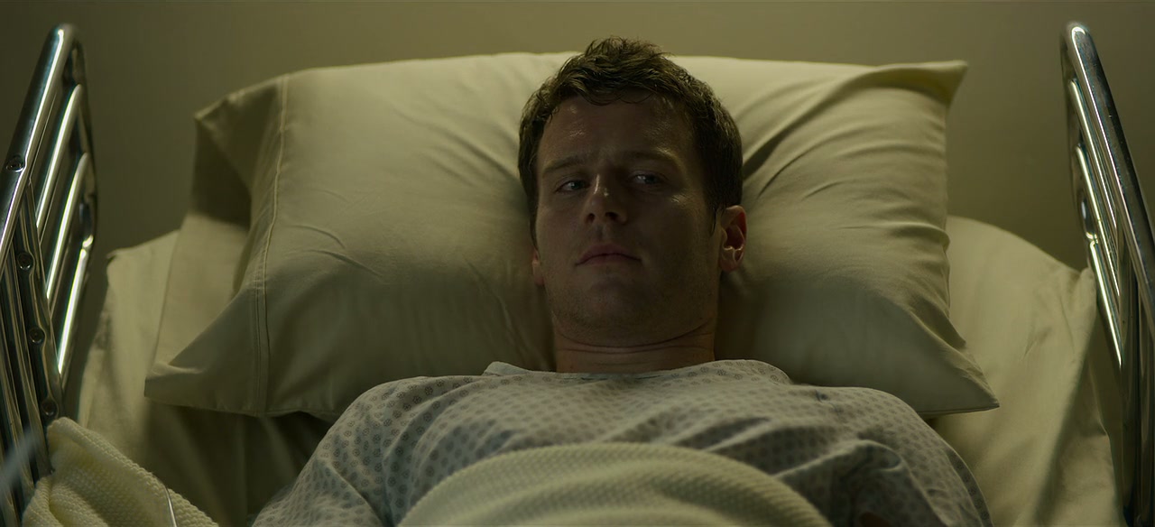 MINDHUNTER Screenshot