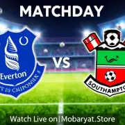 Everton-vs-Southampton