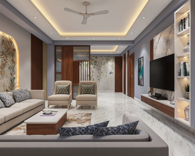 interior designer