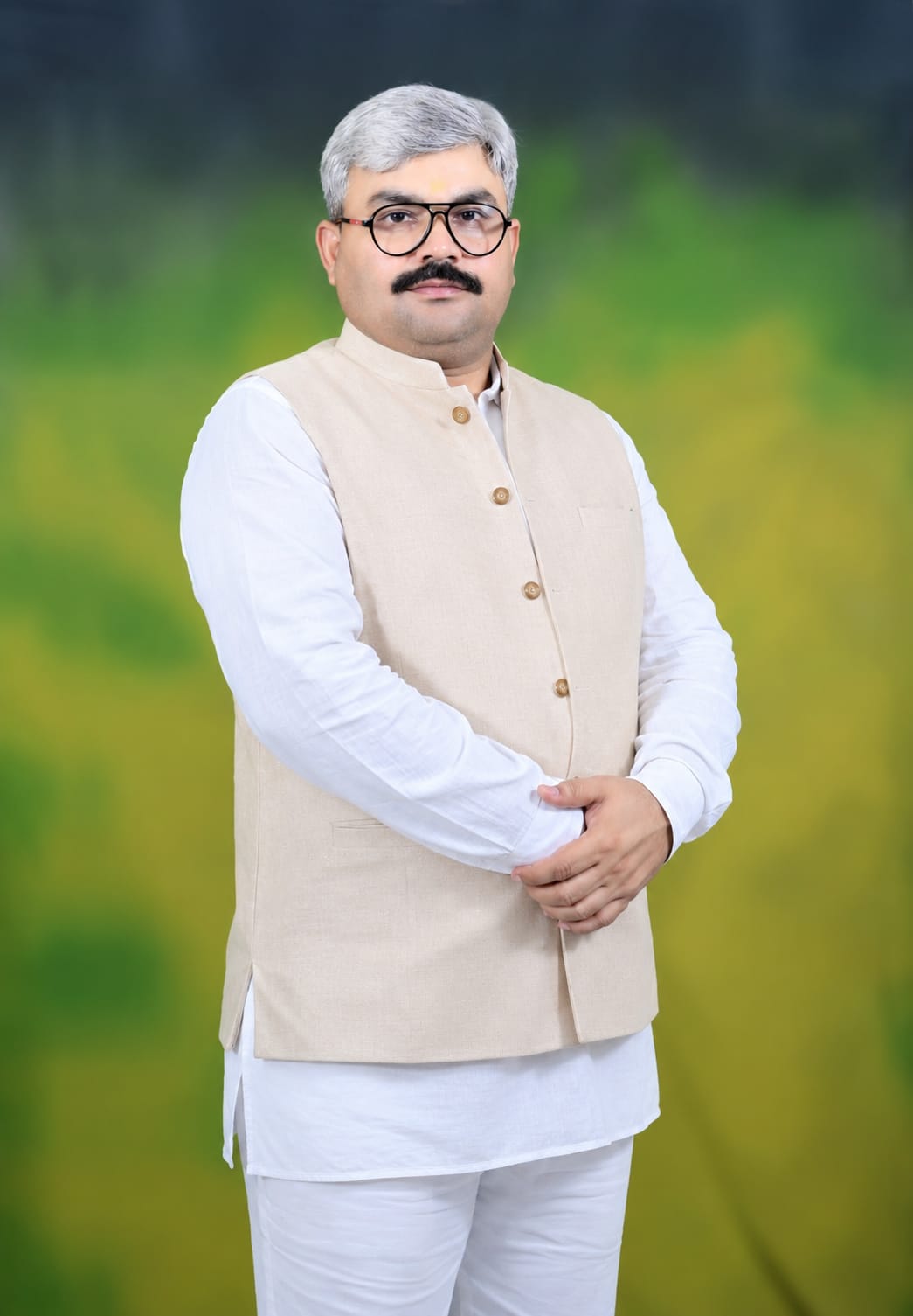 Dr. Pradeep Kumar