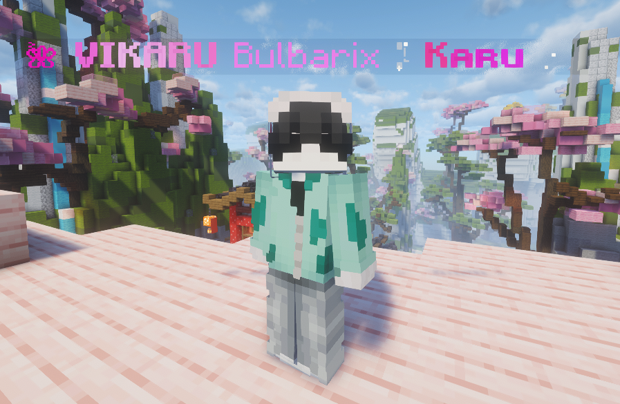 RANGO VIKARU RANGO VIKARU