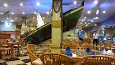 مطعم السنارة