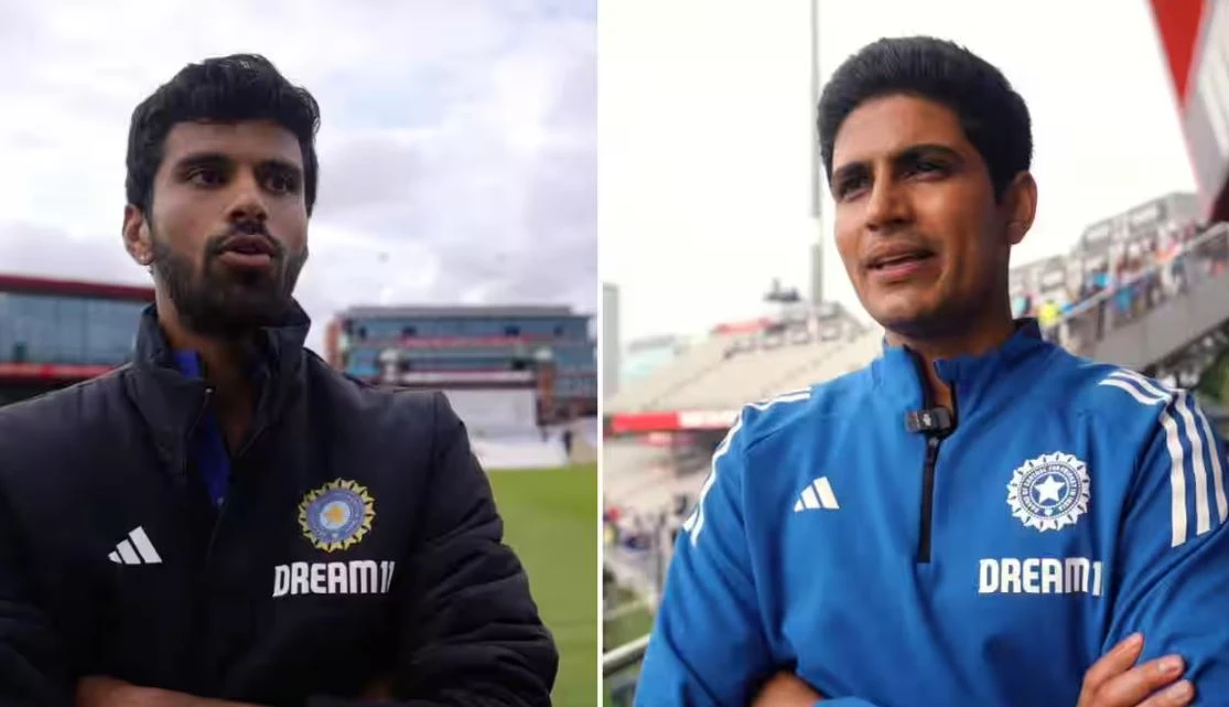 Washington Sundar Likely to Miss 3rd ODI vs England