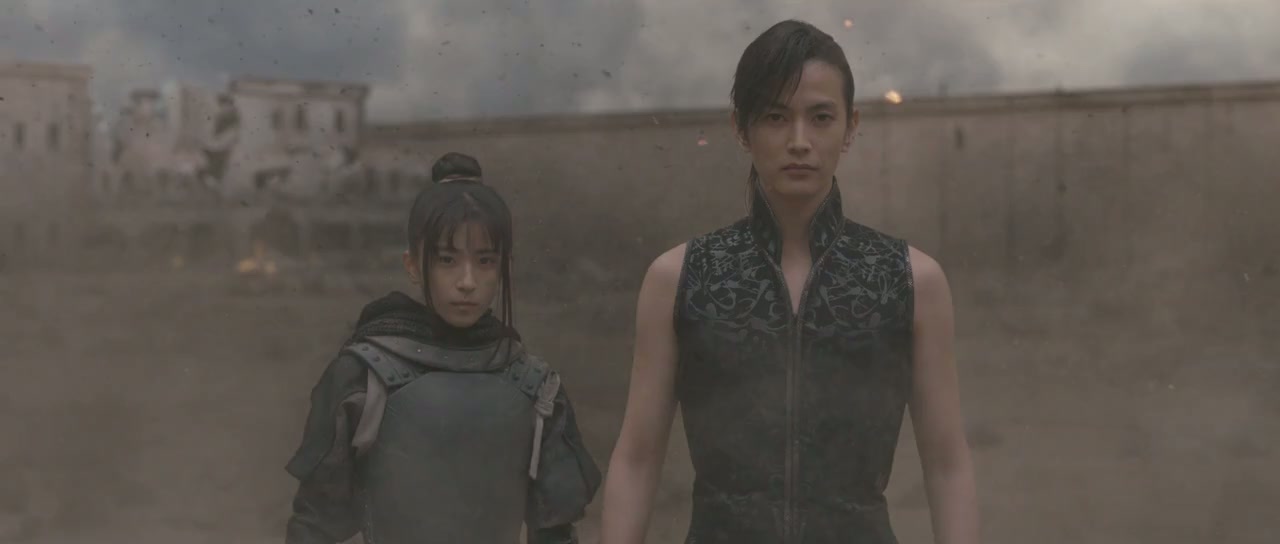 Fullmetal Alchemist: The Final Alchemy Screenshot