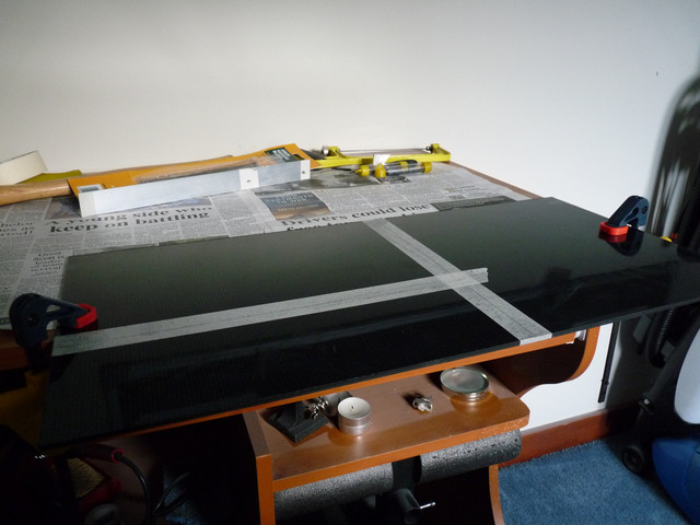 PC Project 125