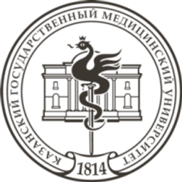 Kazan State Medical University Logo