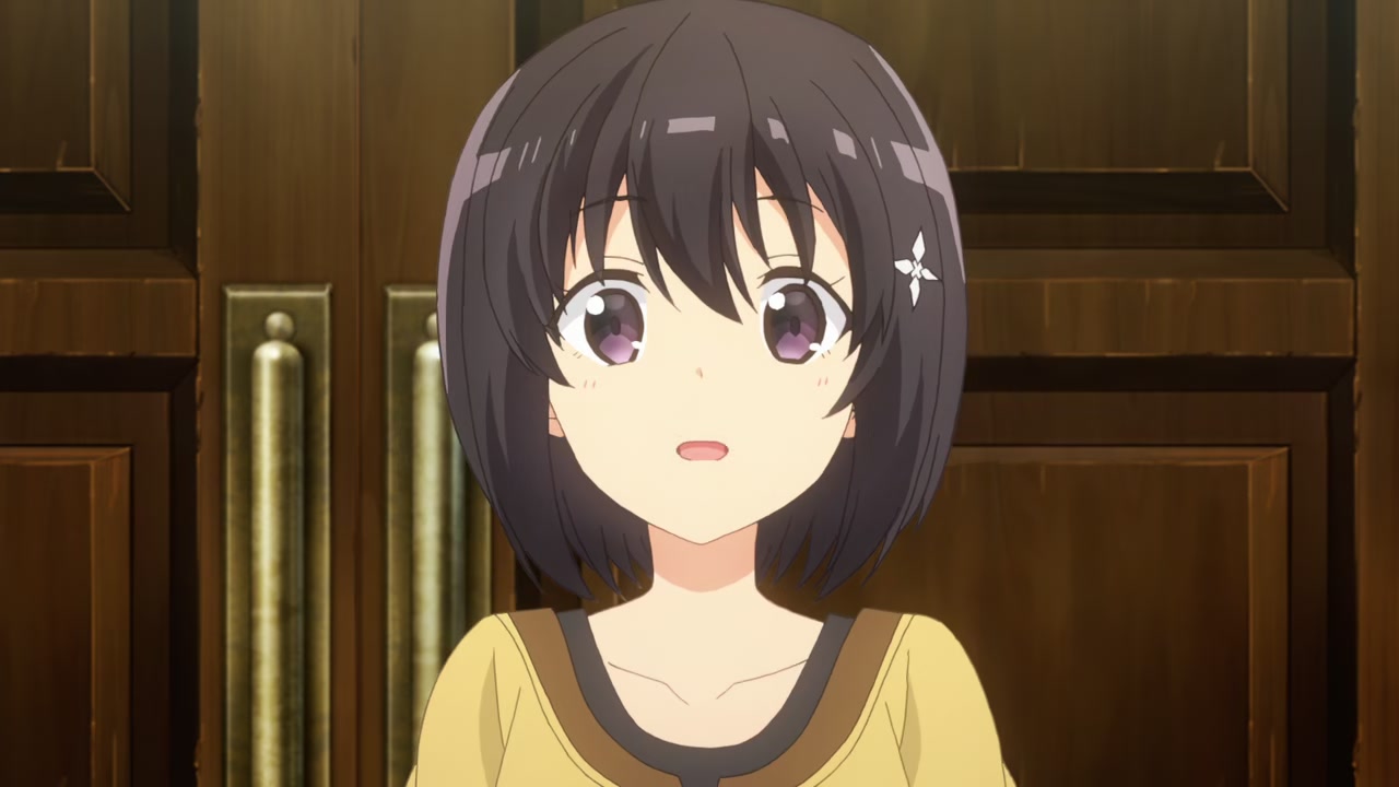 BOFURI: I Don't Want to Get Hurt, so I'll Max Out My Defense. Screenshot