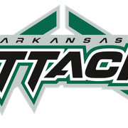 Arkansas Attack Logo