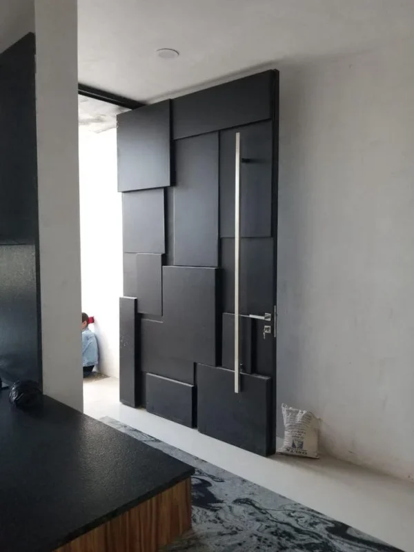 Pivot model 20