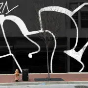 Graffiti artwork by Zepi