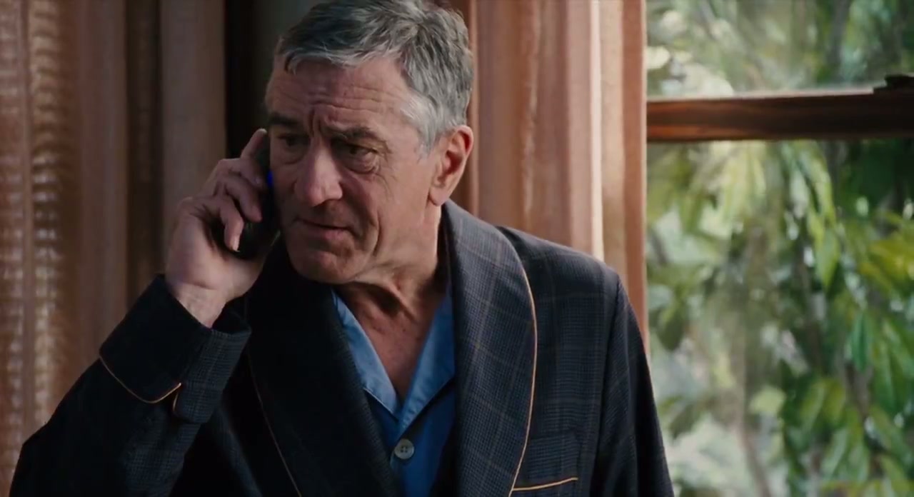 Little Fockers Screenshot
