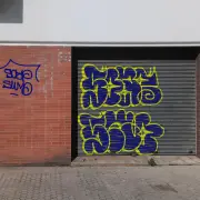 Graffiti artwork by onhlt